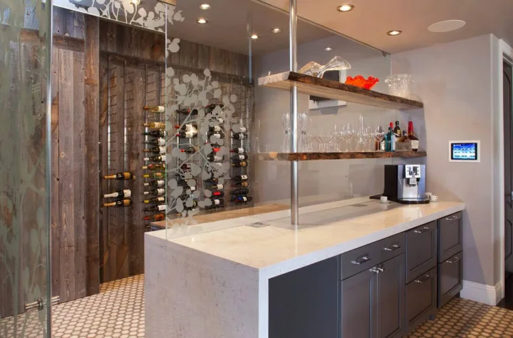 Kitchen Architecture